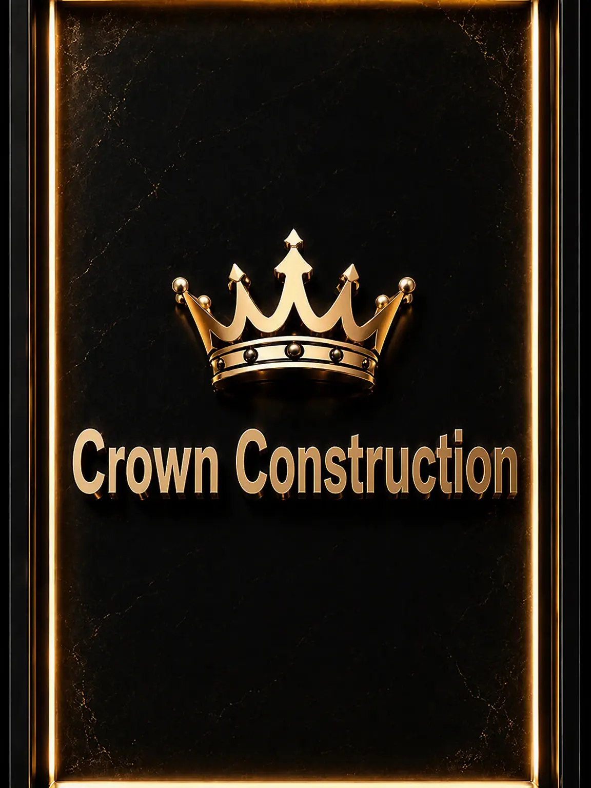 Bighead_code의 Crown Construction (KING&KILL)