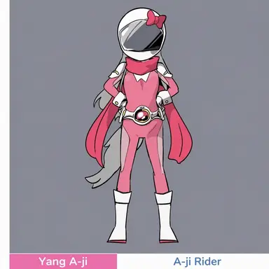 Profile image of Aji Rider