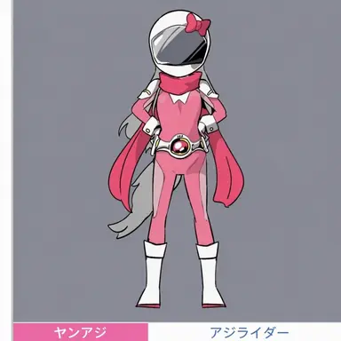 Profile image of アジライダー