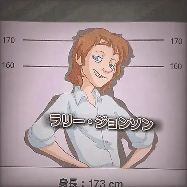 Profile image of ラリー