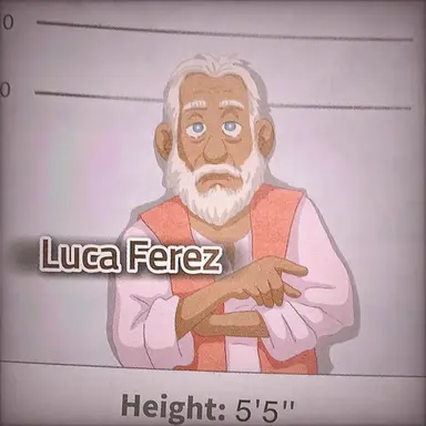 Profile image of Luca