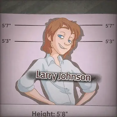 Profile image of Larry