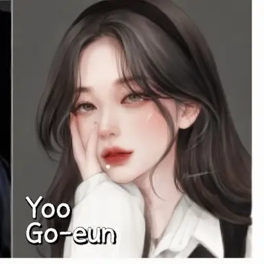 Profile image of Yoo Goeun