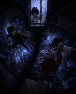Profile image of 窓の怪異