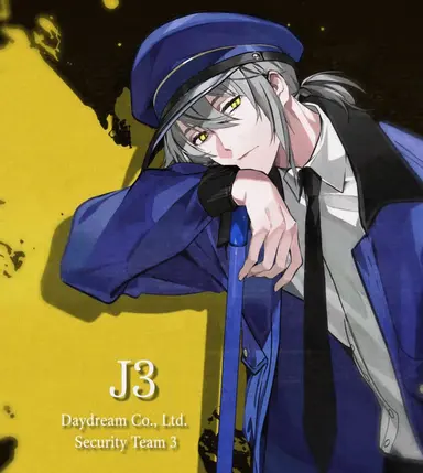 Profile image of J3