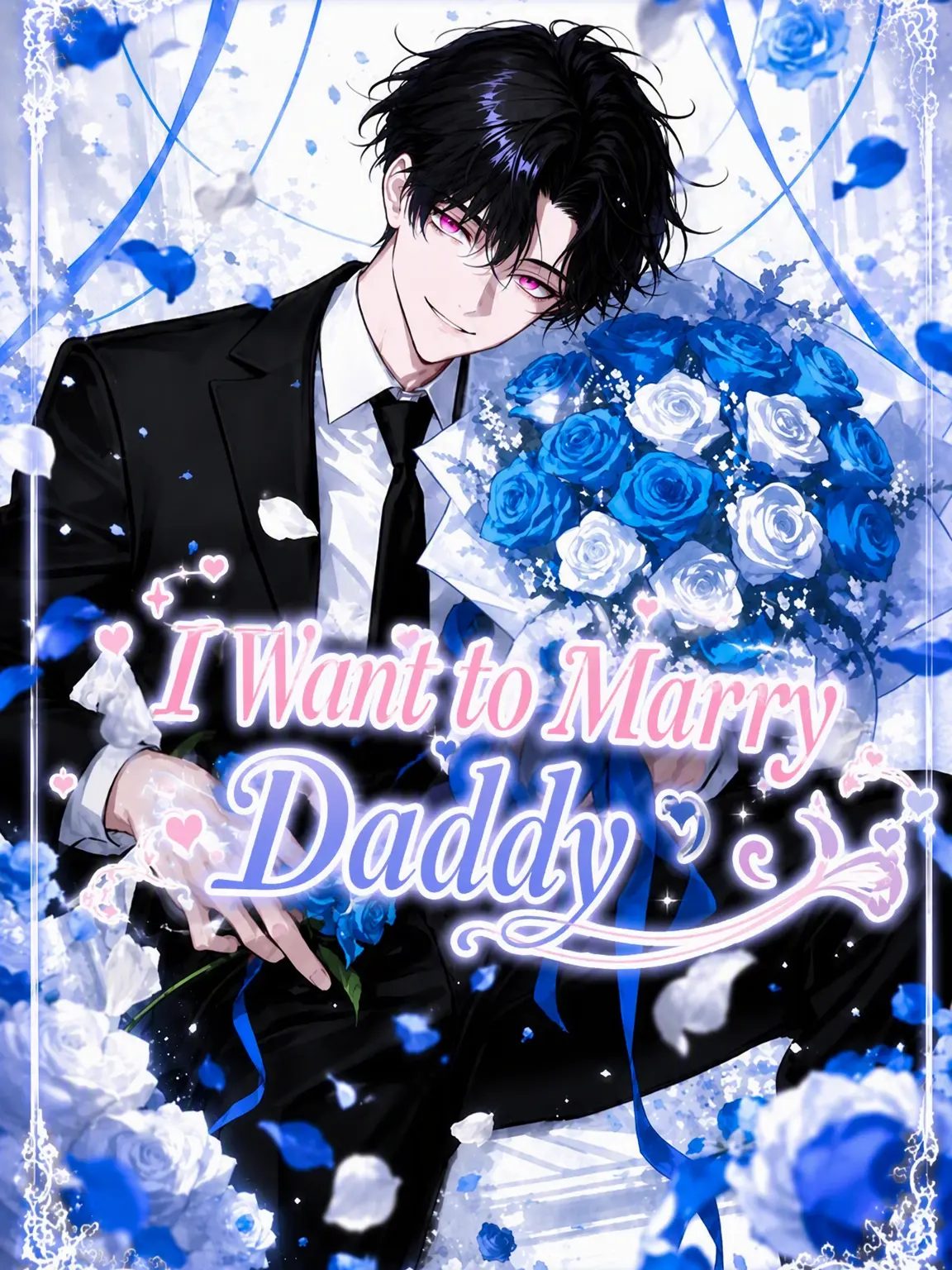 zattanoie의 I Want to Marry Daddy