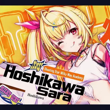 Profile image of Milky Way Academy