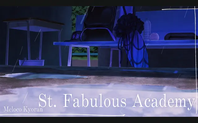 Profile image of St. Fabulous Academy