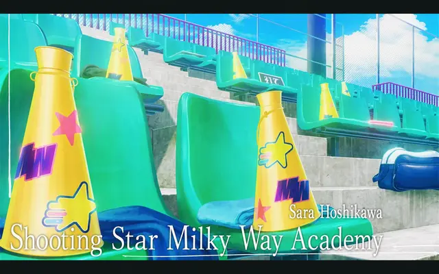 Profile image of Milky Way Academy