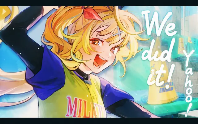 Profile image of Milky Way Academy