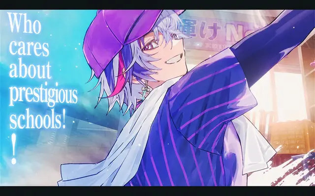Profile image of Glittering Host High School