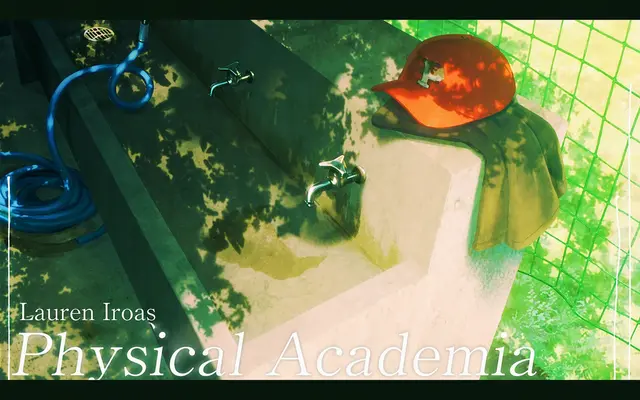Profile image of Physical Academia