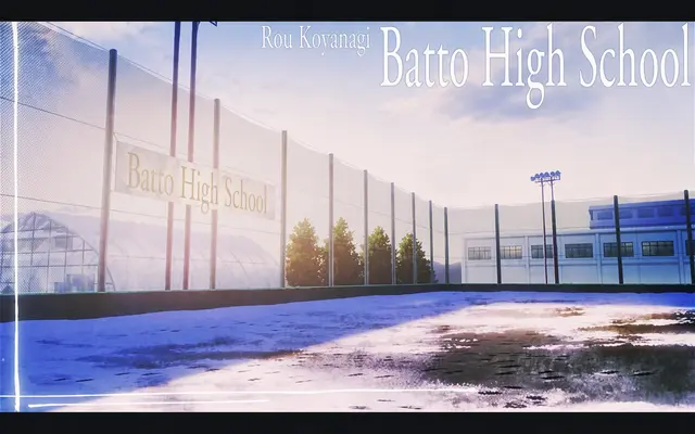 Profile image of Batto High School