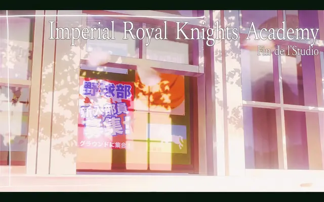 Profile image of Royal Knights Academy
