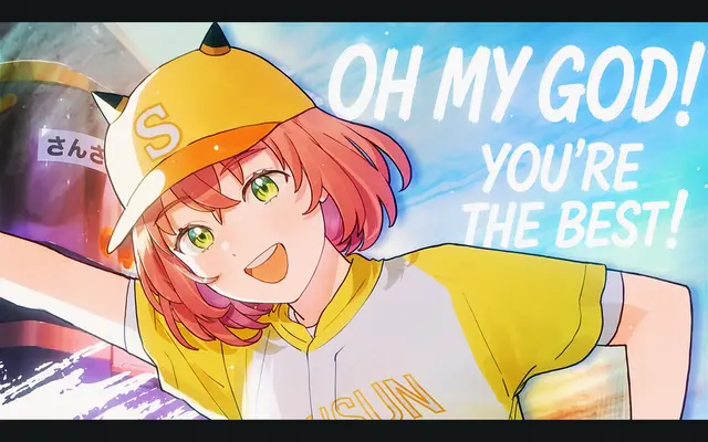 Profile image of Sun-Sun Yellow High School