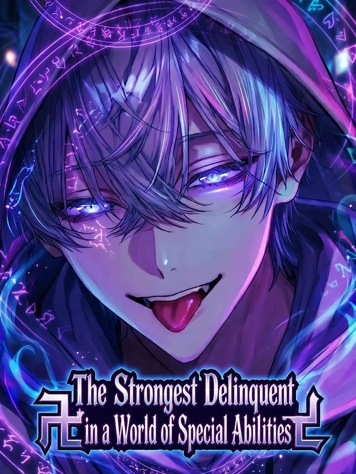 akatangogogo의 The Strongest Outlaw