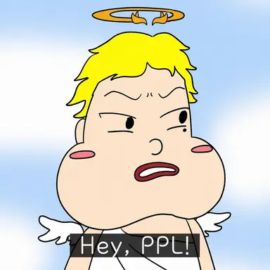 Profile image of Bboriel