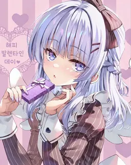 Profile image of 사카야나기 아리스