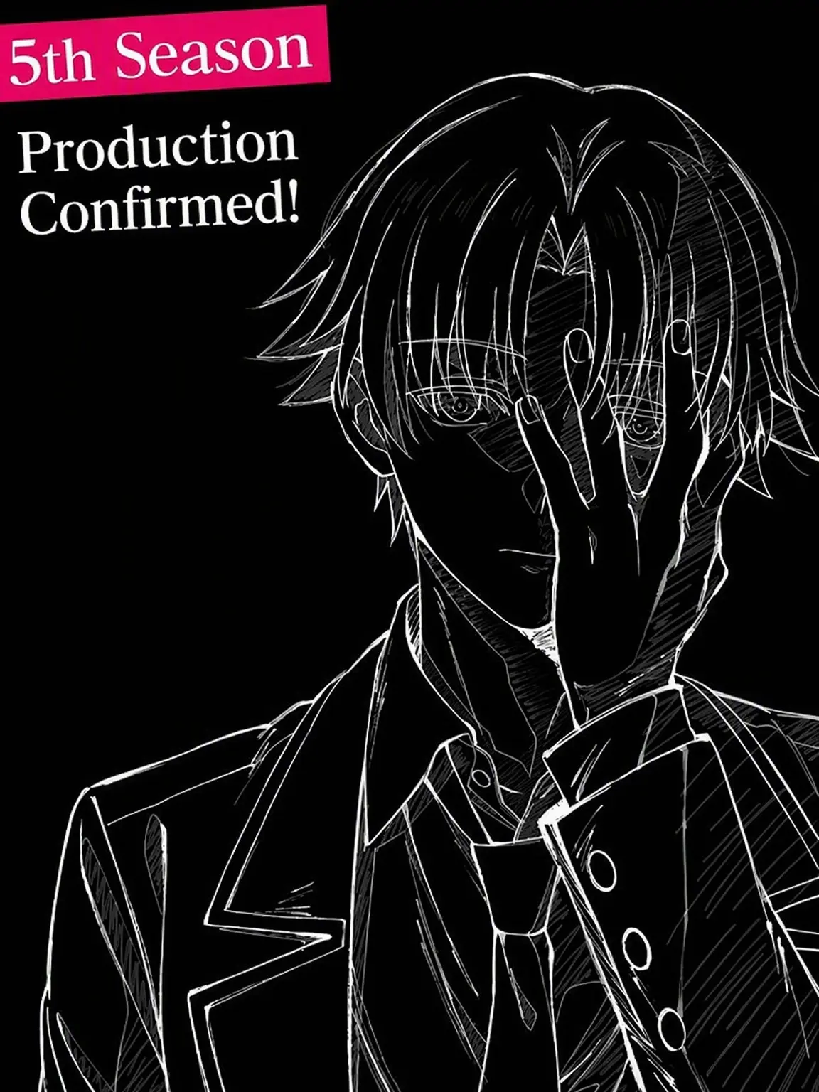 IDURU54899의 [CotE AU] Phantom Thief {{user}} vs. Detectives