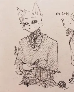 Profile image of 캣냅