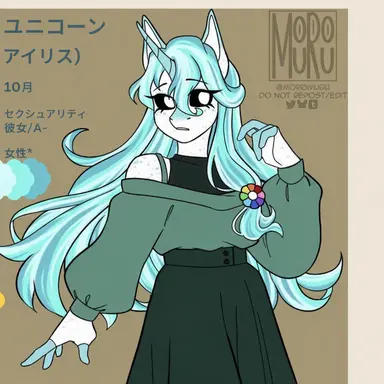 Profile image of クラフティコーン