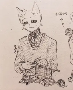 Profile image of キャットナップ