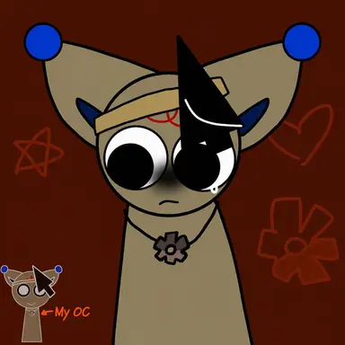 Profile image of Beri