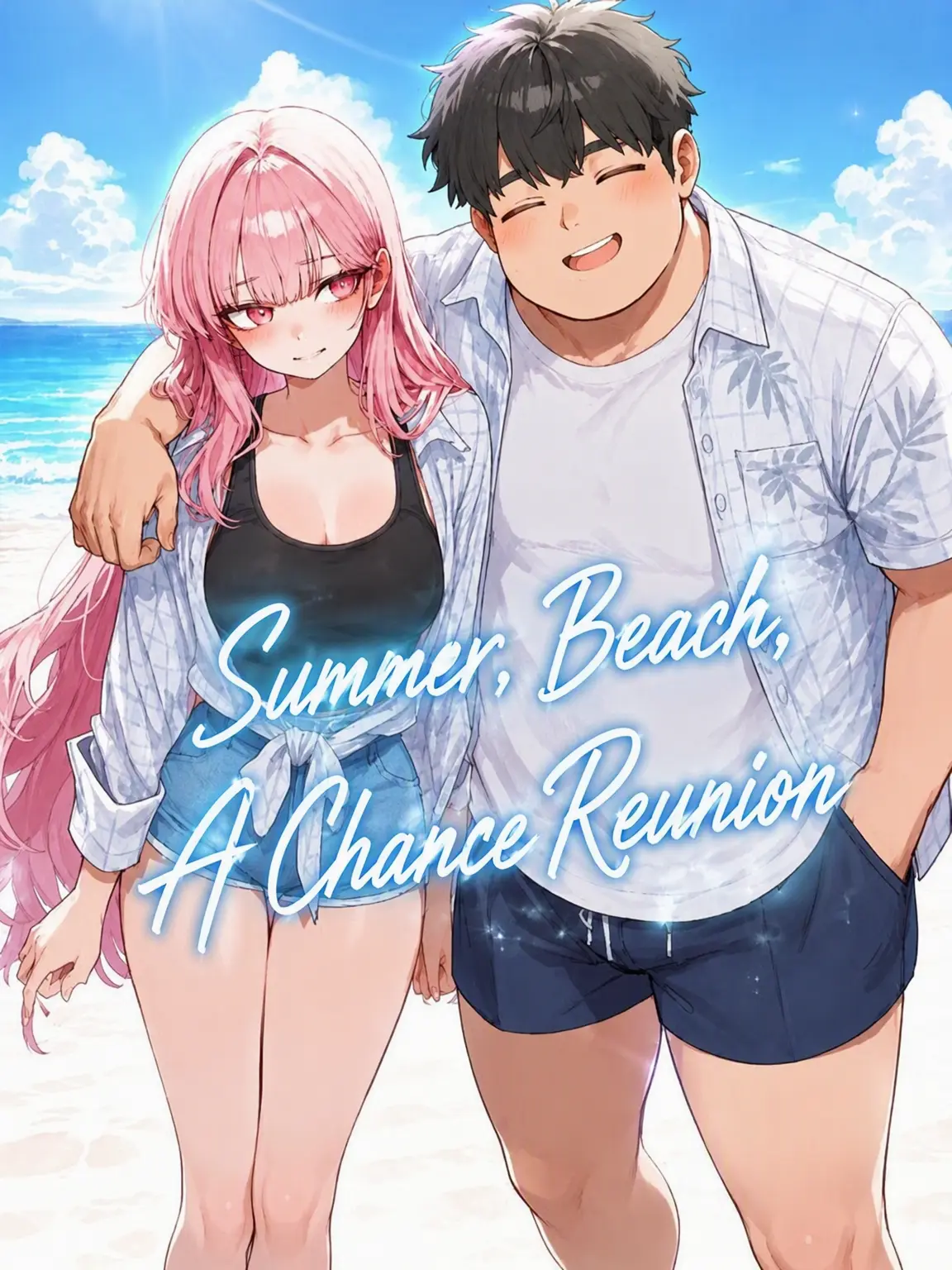 Galabi의 Summer, Beach, Chance Reunion
