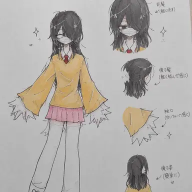 Profile image of シア