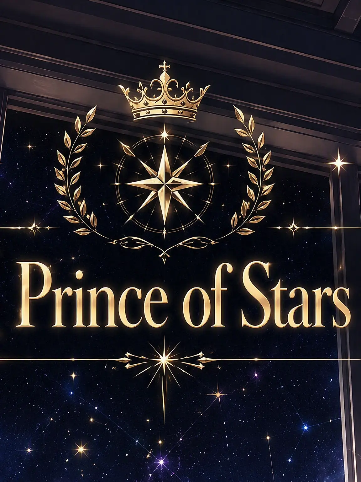 autumnfall0727의 Princes of the Stars