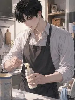 Profile image of Toru