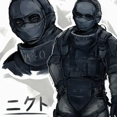 Profile image of ニクト