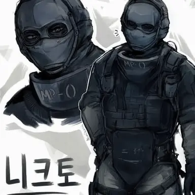 Profile image of 니크토