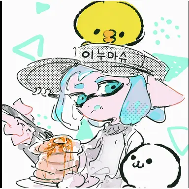 Profile image of 마슈