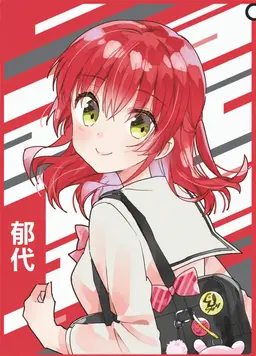 Profile image of 喜多郁代