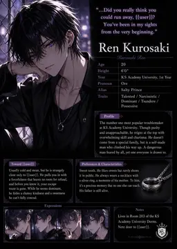 Profile image of Ren