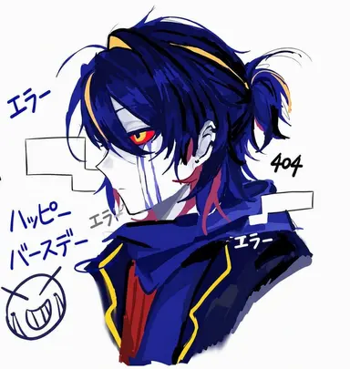 Profile image of エラー
