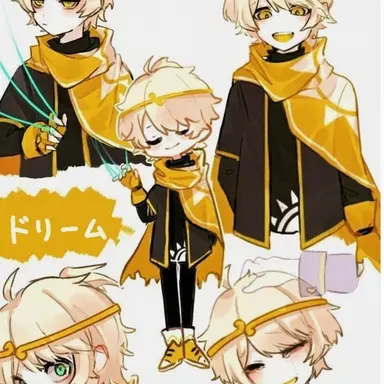 Profile image of ドリーム