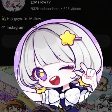Profile image of Mellow