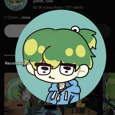 Profile image of Milk Tuna