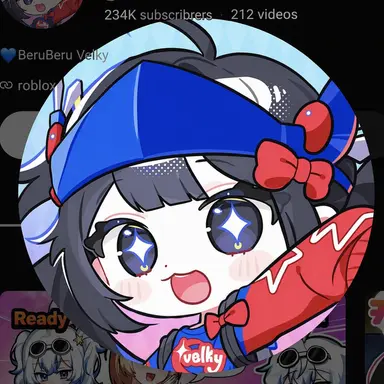 Profile image of Belki