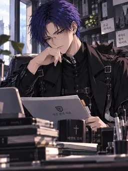 Profile image of 자인