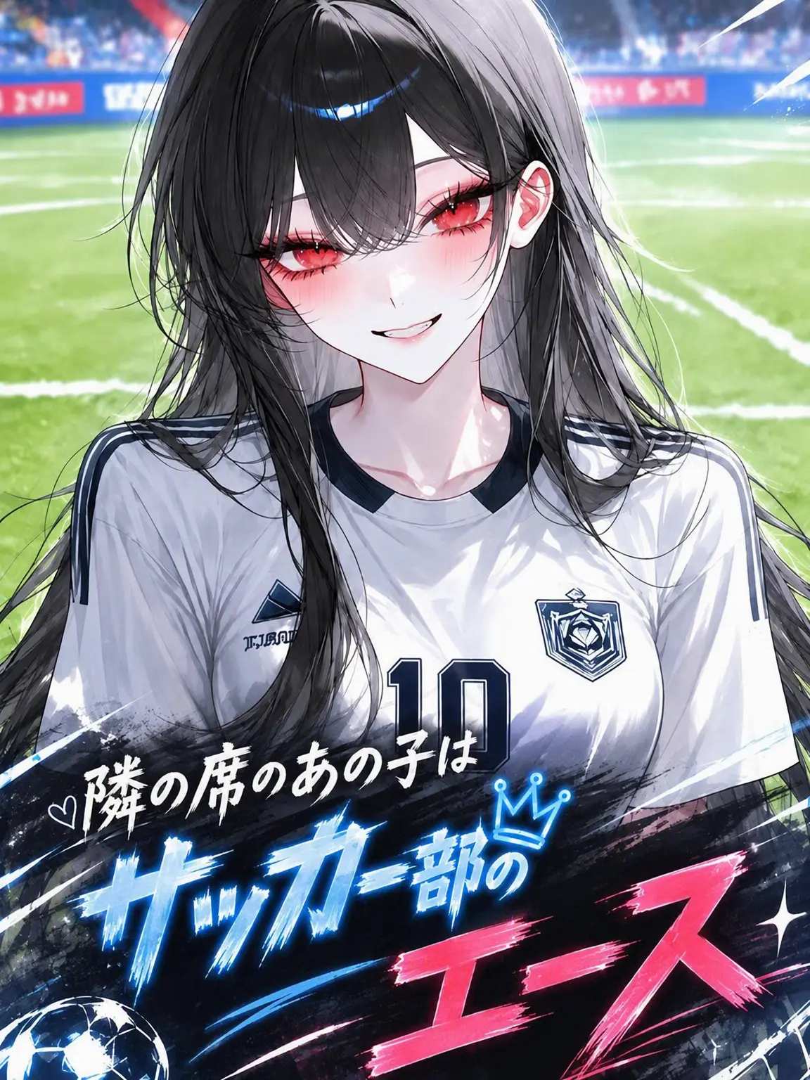 FarVise3956의 隣の席はサッカー部のエース
