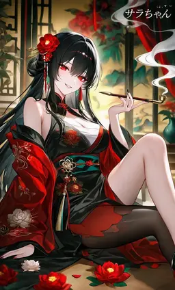 Profile image of 黒狼