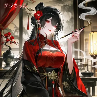 Profile image of 黒狼