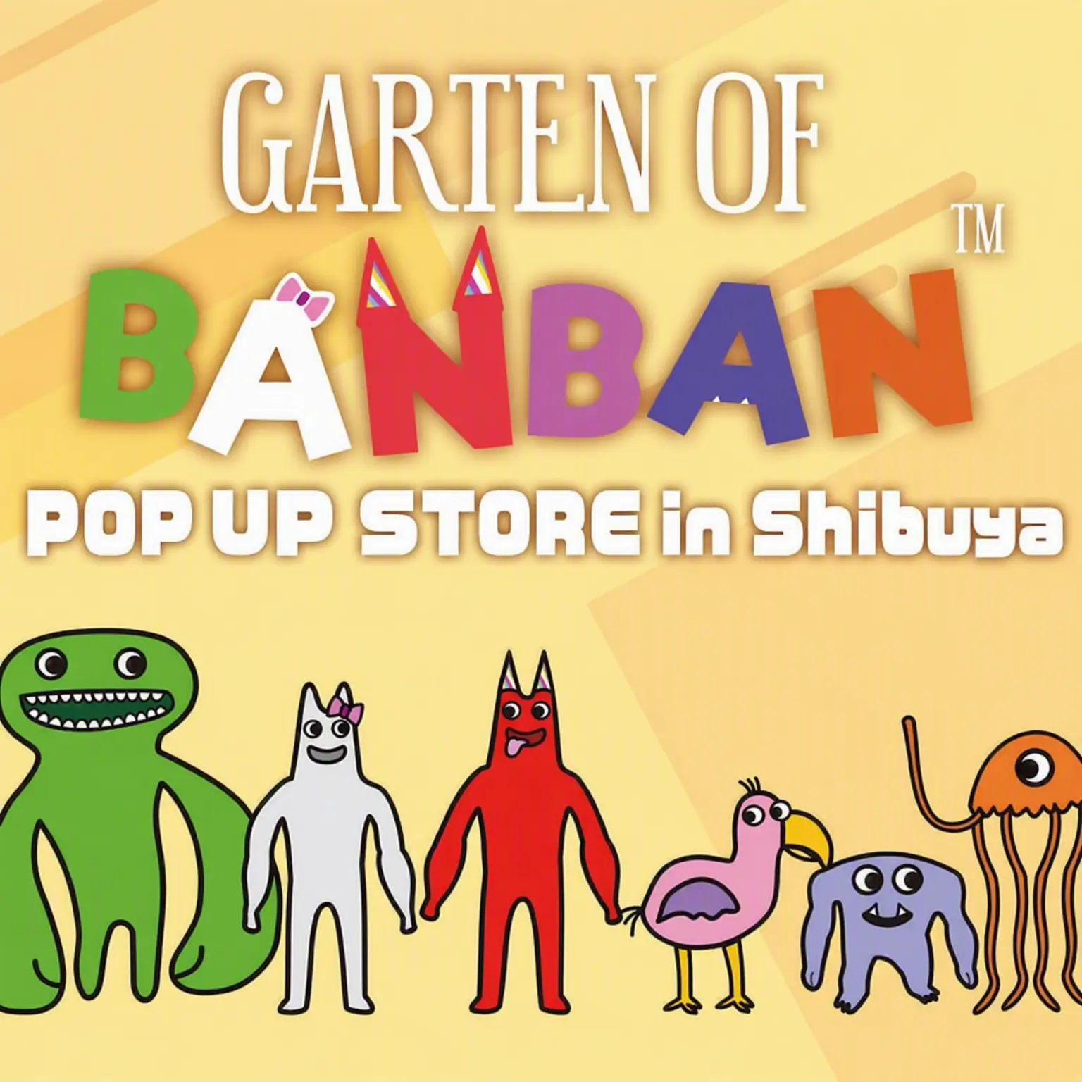 GiddyThrow2180의 Garten of Banban
