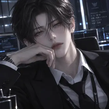 Profile image of ハン・ドジュン