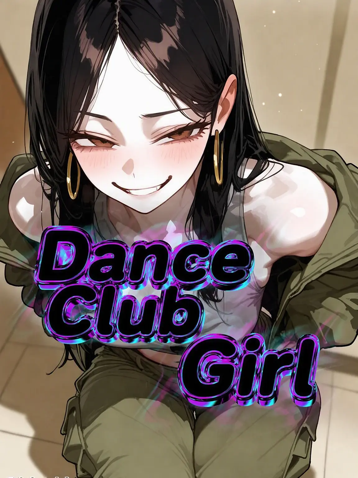 blackleg의 [Dance Team] Kim Haneul