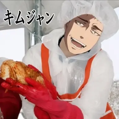 Profile image of ジャン・キルシュタイン