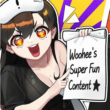 Profile image of Uhee